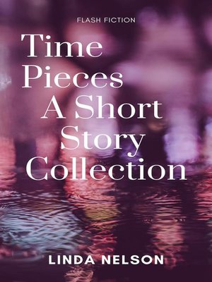 cover image of Time Pieces